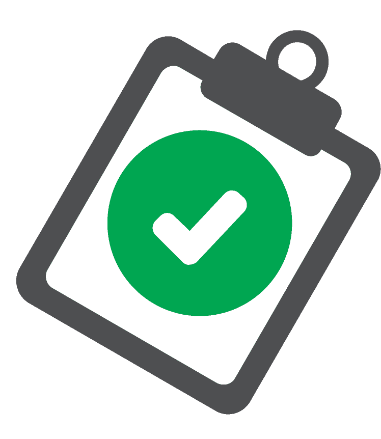 Surge Learning Checkbox Clipboard