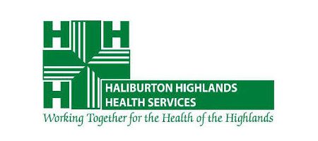 Haliburton Highlands Health Services Logo